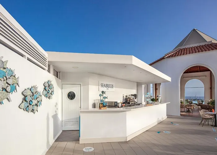 Boetiek Guayarmina Princess - Adults Only Costa Adeje 