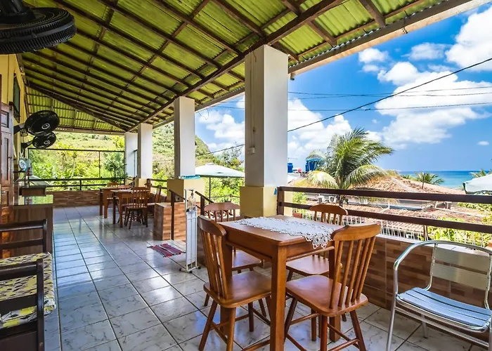 Casa Da Tereza Hotel Fernando de Noronha
