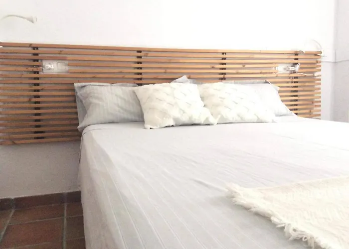 Villa Casa Mandarina Aracena