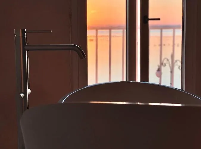 Sonrisa Suites Taranto
