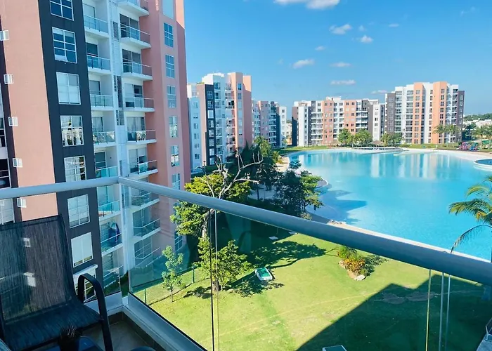 Apartment For Rent In Cancun