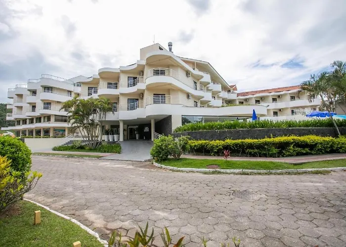 Boutique Praia Brava Hotel - Apto 420 Florianópolis