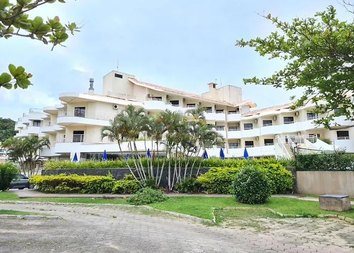 Boutique Praia Brava Hotel - Apto 420 Florianópolis