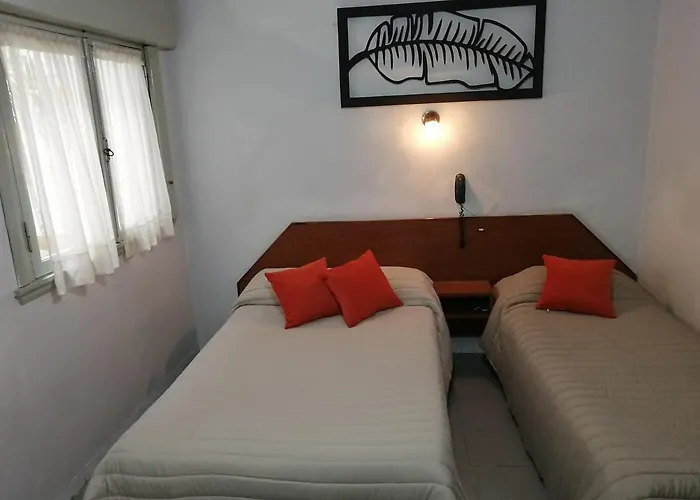 Suite Confortable en Palermo Omega