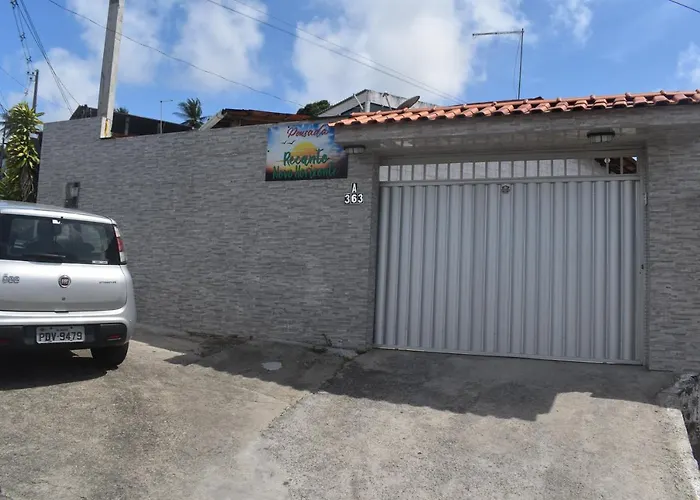 Recanto Novo Horizonte Recife