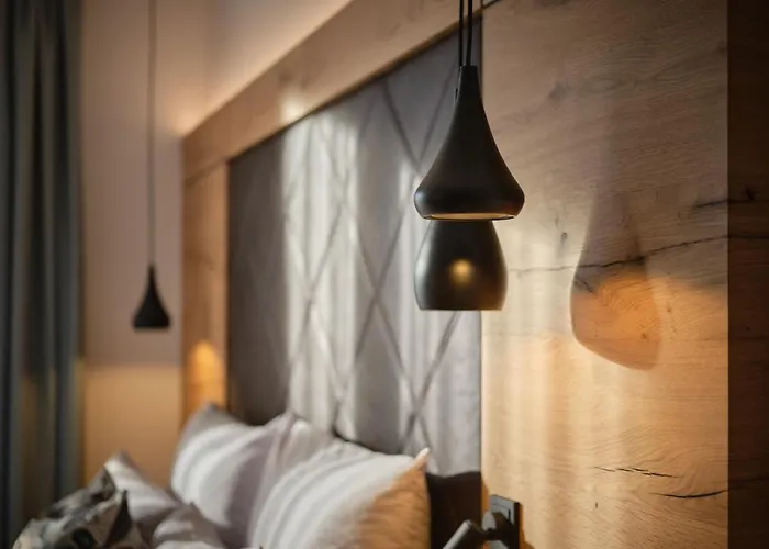 Sun Lodge Ischgl