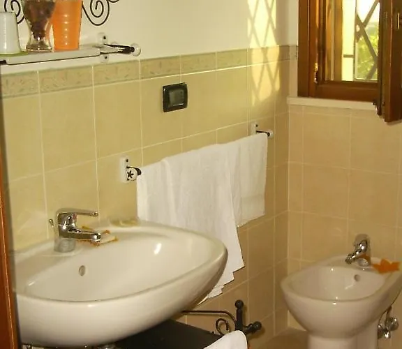 Agriturismo Macin Cesena