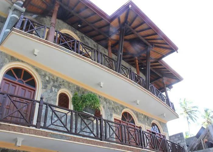 Warahena Beach Hotel Bentota
