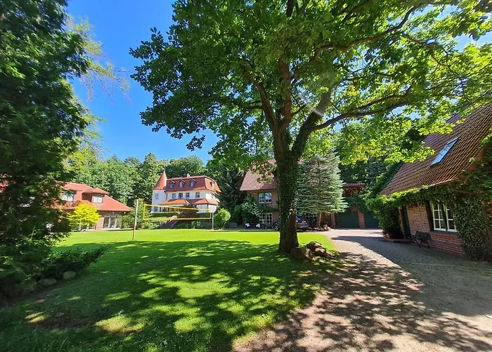 4 Sterne-Haus am See