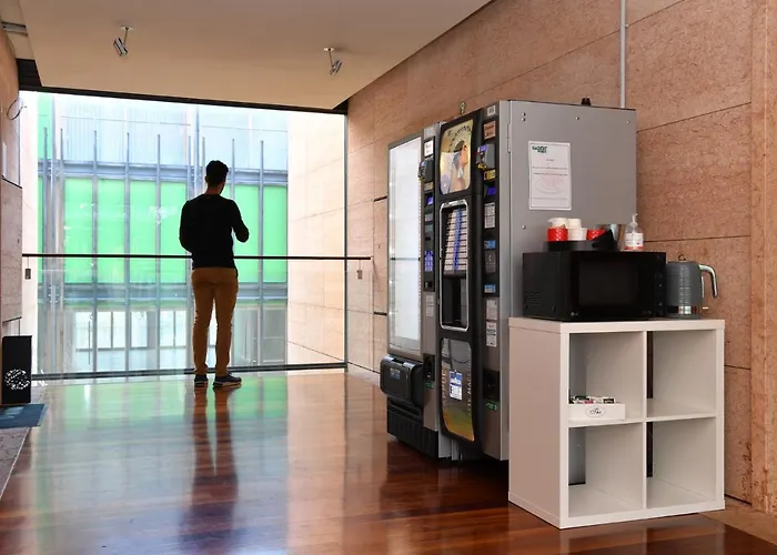 Boutique Habitat Apartments Trento