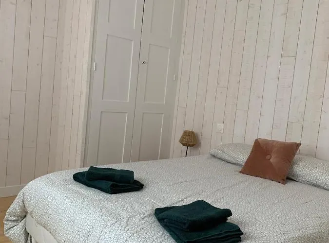 Luxe vakantiehuizen in Le Touquet