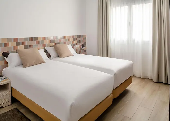 Boutique Apartamento Nazaret Urban Arrecife 