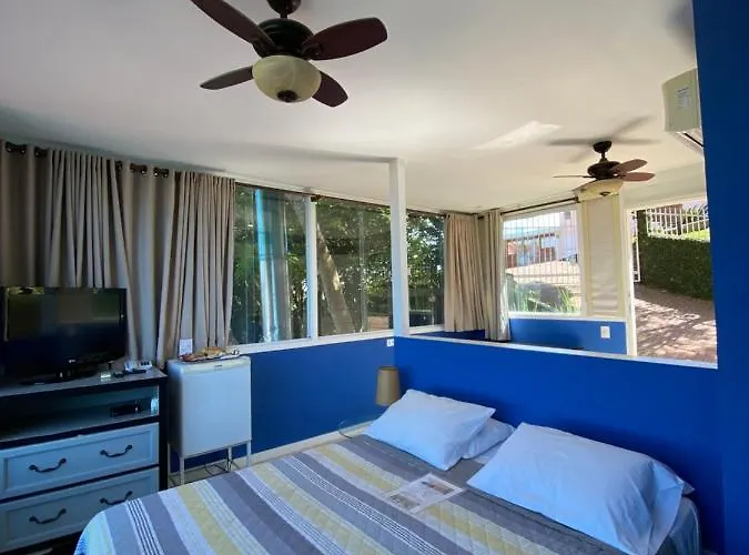 Top De Buzios Boutique Hotel & Spa