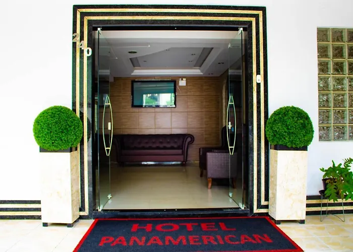Hotel Panamerican