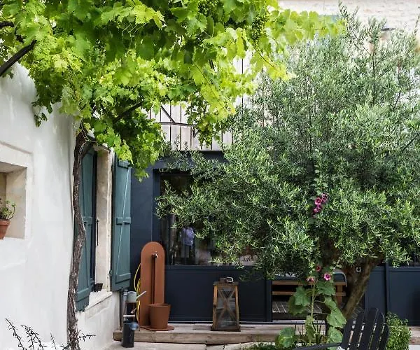 New Hotels in La Tremblade