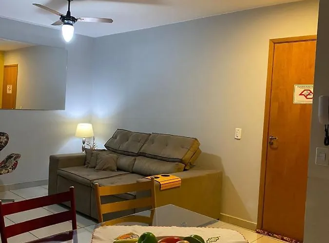 Plaza Norte Residence Uberlândia