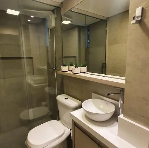 Apartamento Quadra Mar Balneário Camboriú