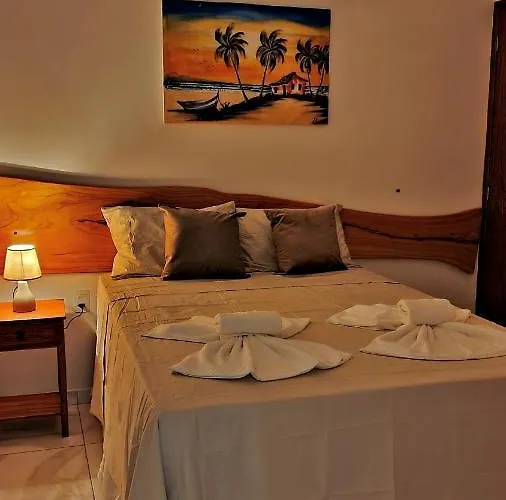Japaratinga Suites