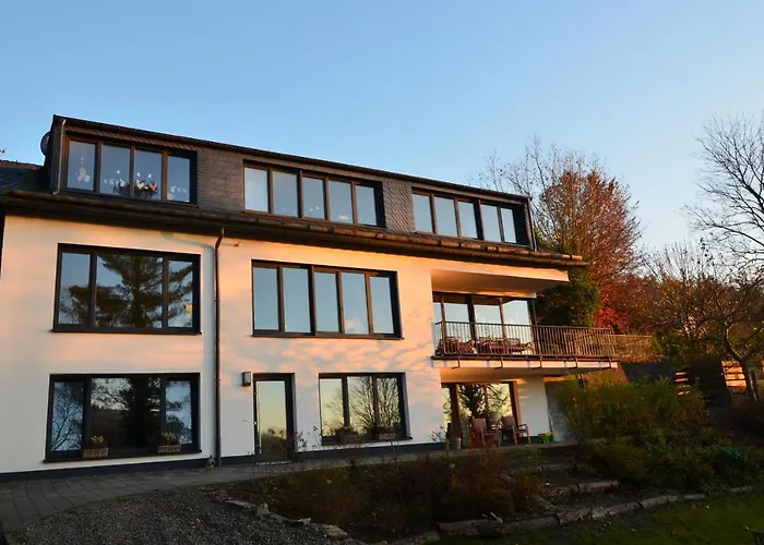 Ferienwohnung Bad Fredeburg