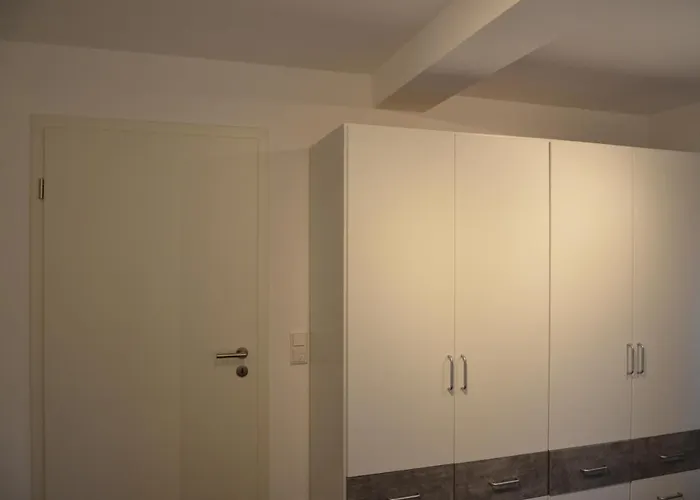 Haustierfreundliches Ferienwohnung Bad Fredeburg Schmallenberg