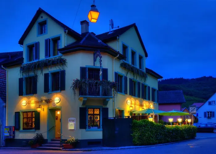 Hotel Sonne