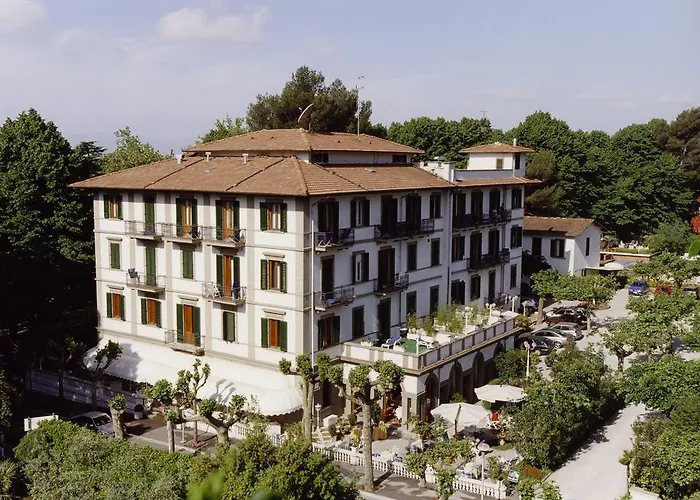 Hotel Astoria Montecatini-Terme