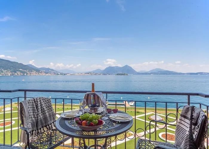 Grand Hotel Dino Baveno
