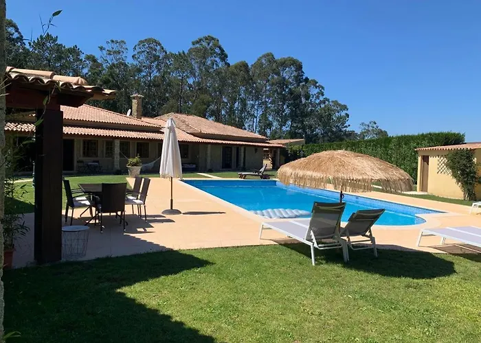 Villa 500 Barcelos