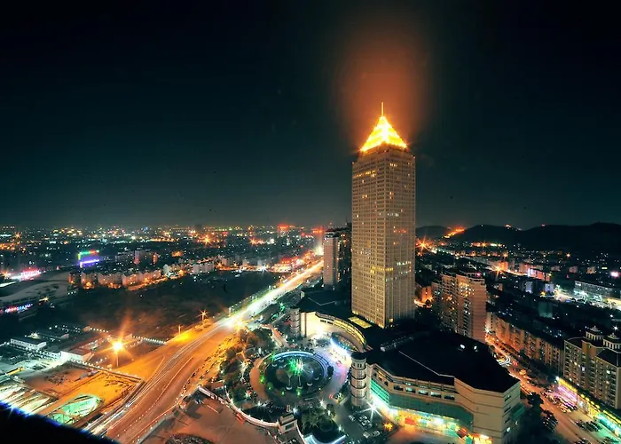 New Century Hangzhou Grand Hotel