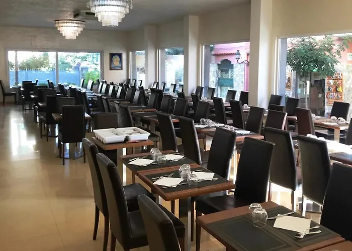 Casthotels Bristol Terme Ischia