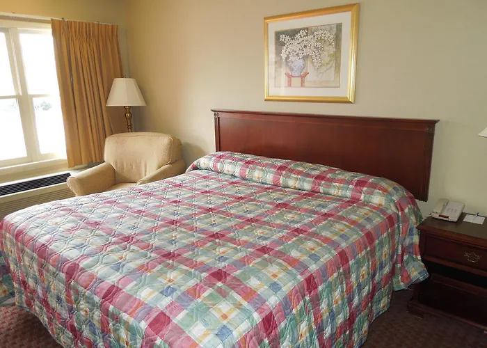Americas Best Value Inn Chillicothe