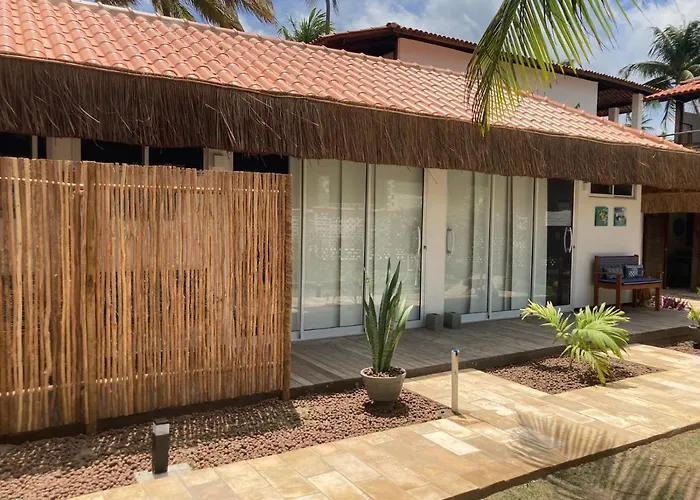 Club Manguaba Beira Mar
