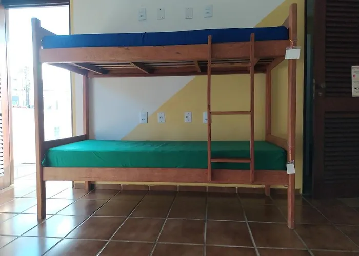 Slow Hostel - Hospedagem Criativa João Pessoa