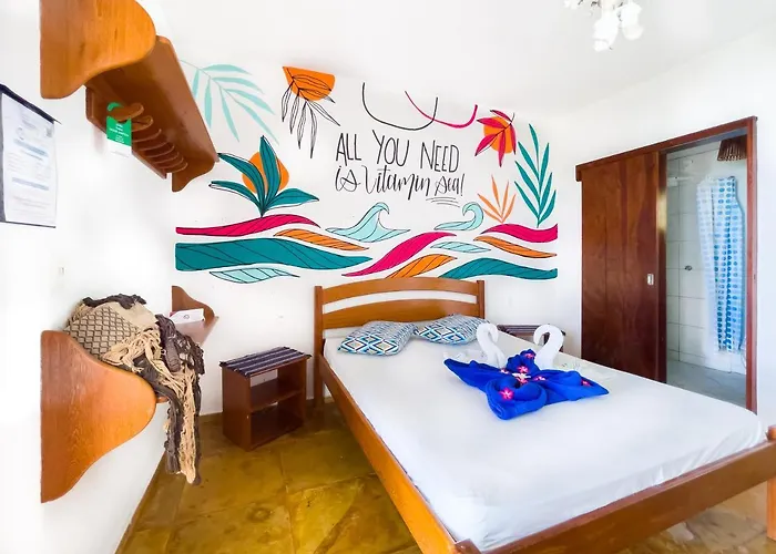 Cumbuco Kite In Paradise E Hospedaria