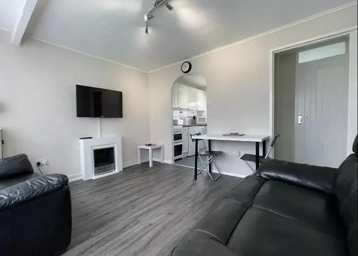 Chalet Hemsby Great Yarmouth