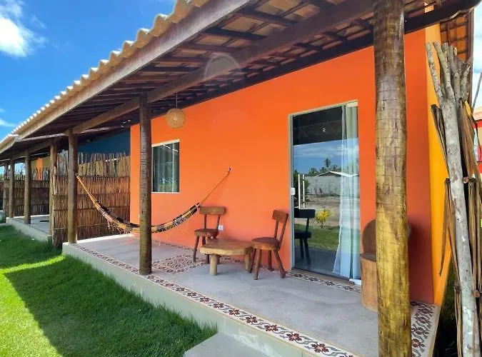Sol Beach São Miguel dos Milagres