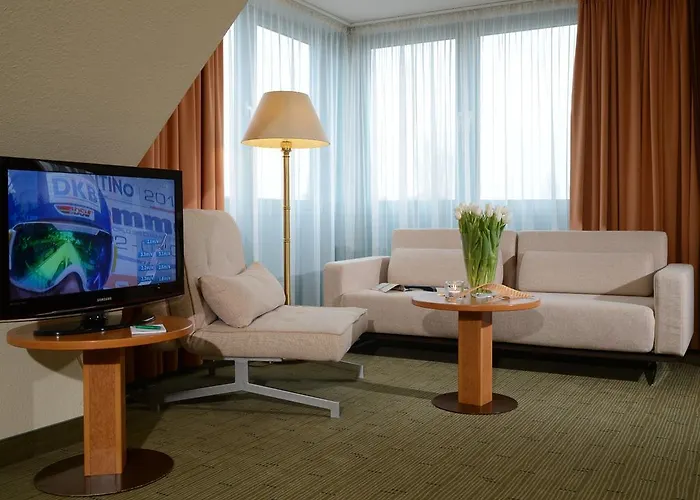 Oberhausen (North Rhine-Westphalia) Cheap Hotels