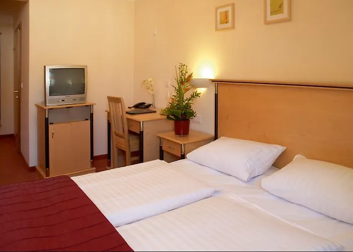 Hotel Atlas Muenchen