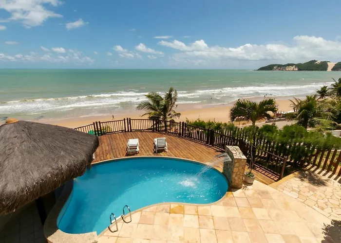 Residence Vespucci Natal