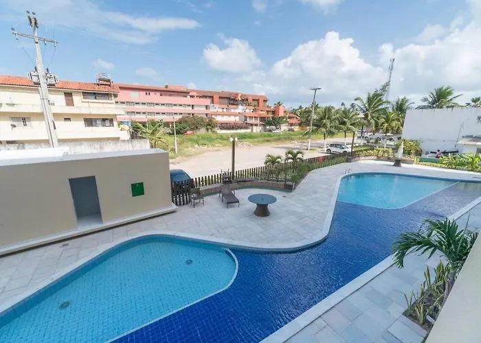 Condomínio Villas do Atlântico