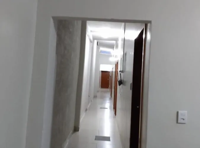 Pousada Dona Lia Uberlândia