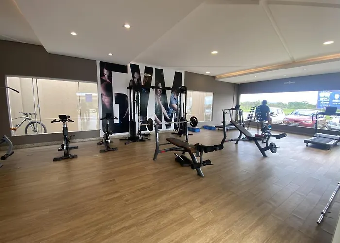 Boutique Dona Olivia Residencial Apartamento Vitória da Conquista