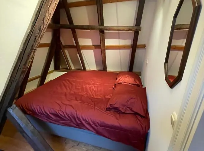 Boetiek Julius Groningen Appartement