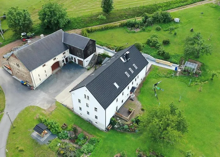 Biohof Seifert