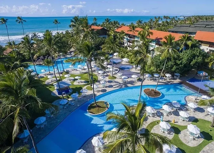 Porto Praia Resort Marulhos Pôrto das Galinhas