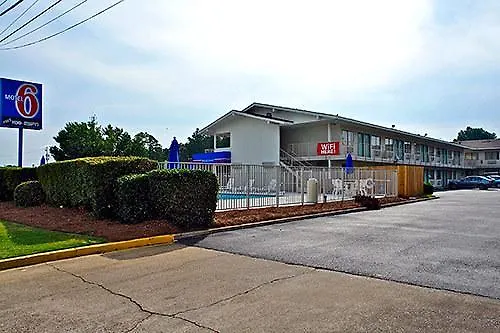 Rodeway Inn Montgomery