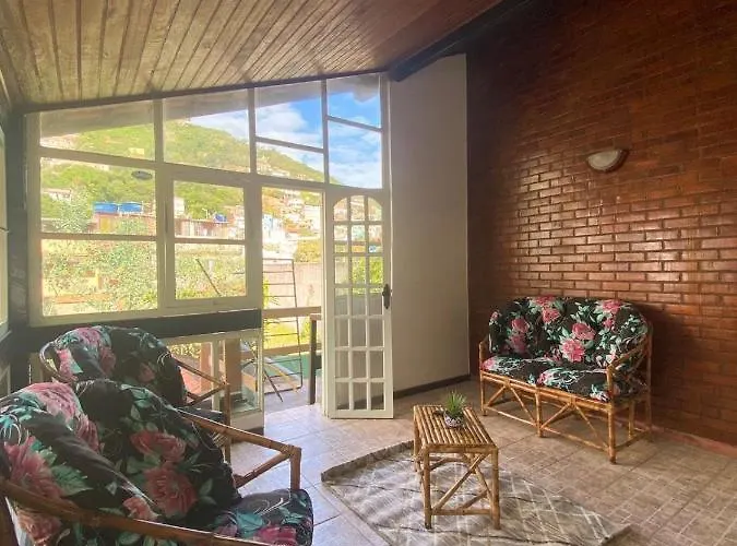 A Pousada Pousada Shalom Arraial do Cabo que aceita animais de estimação