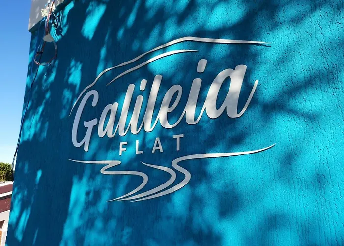 Galileia Flat