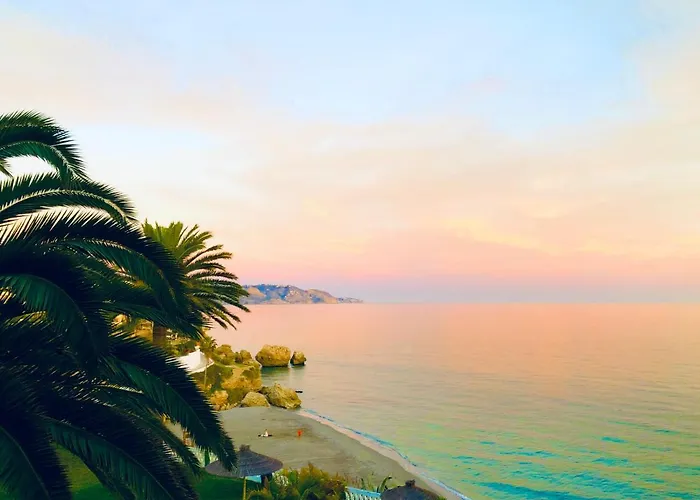Boutique Apartamentos Dianes Holidays Nerja