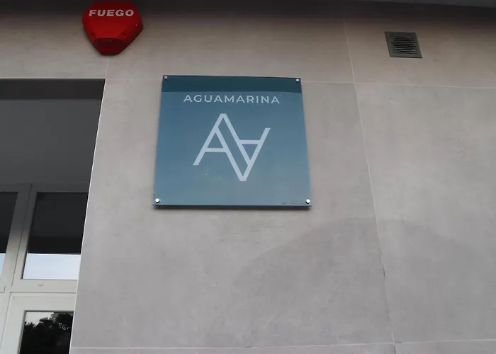 Apartamentos Aguamarina Peñíscola